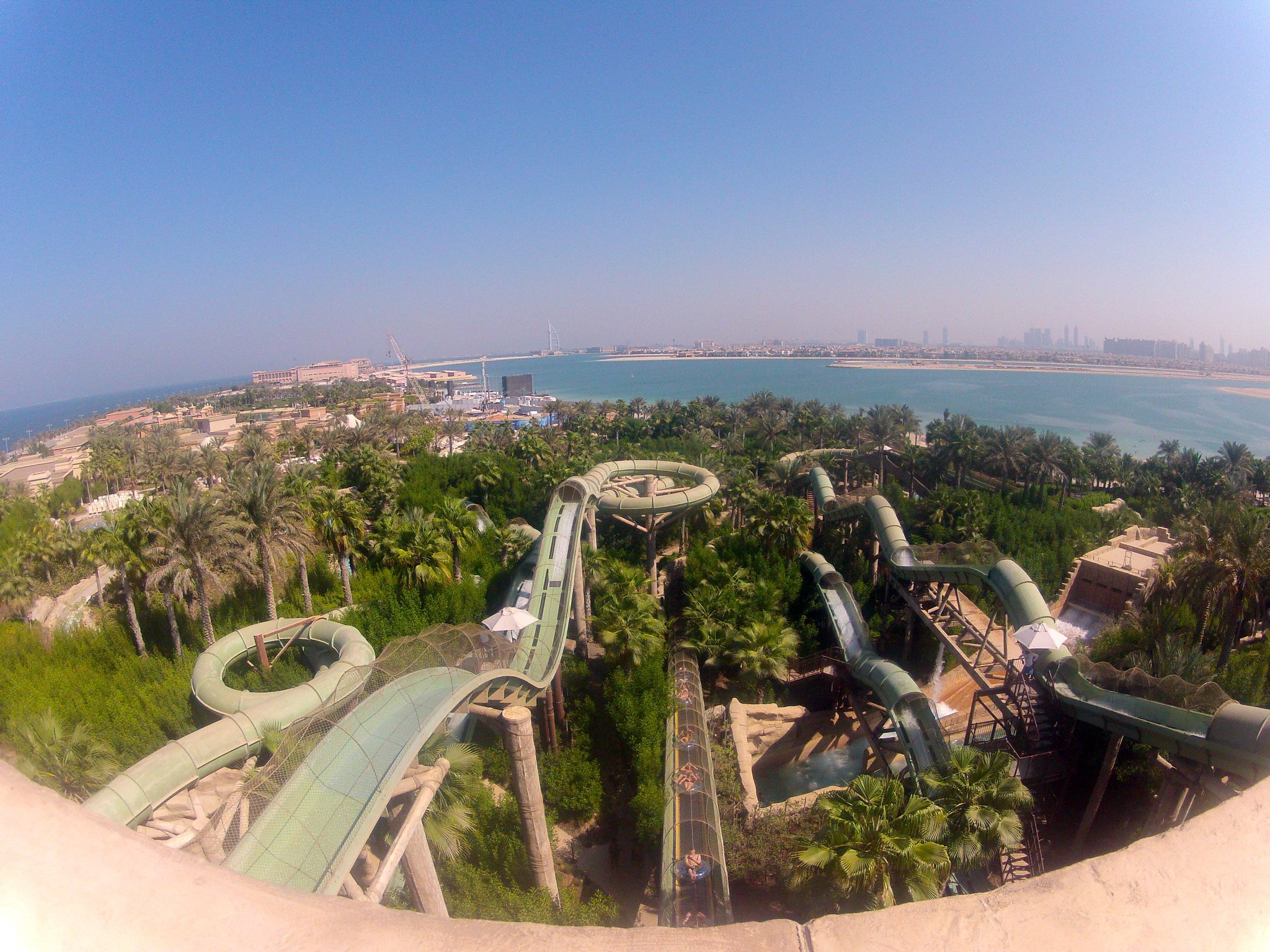 Aquaventure