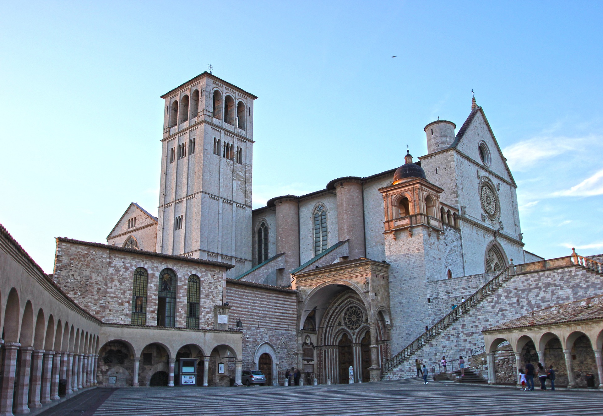 Mercatini di Natale in Umbria 2019Mercatini di Natale in Umbria 2019