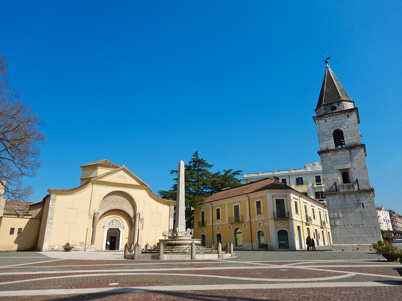 benevento