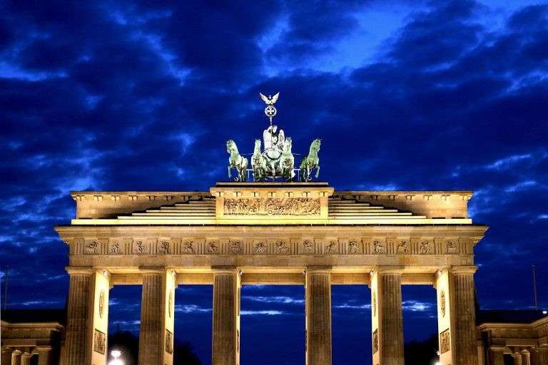 Alberghi economici Berlino centro