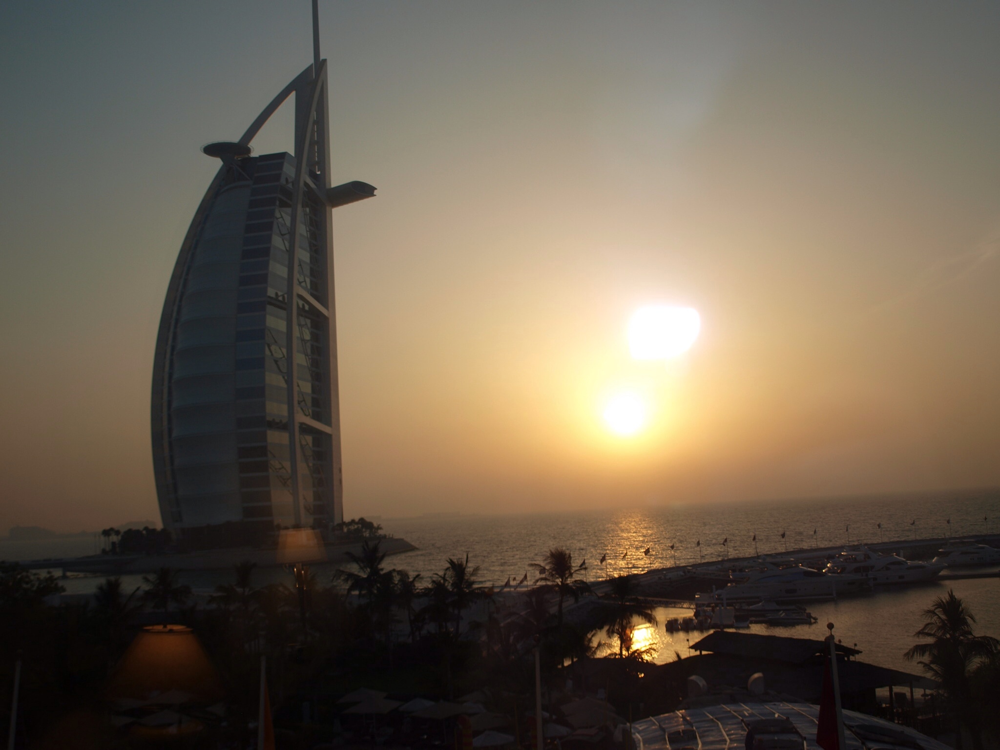 Burj Al Arab