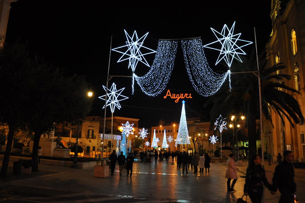 capodanno a matera