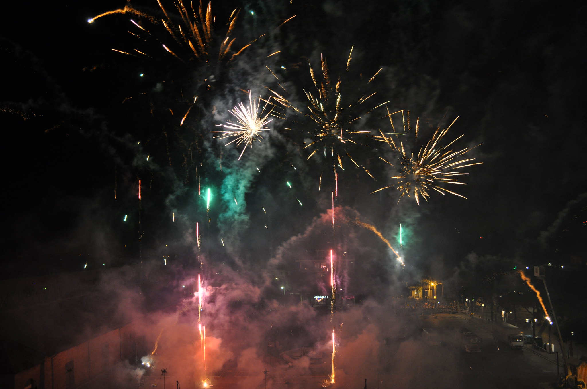 capodanno di cervia