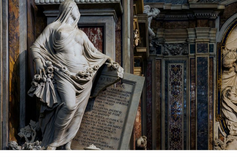 Cappella Sansevero a Napoli