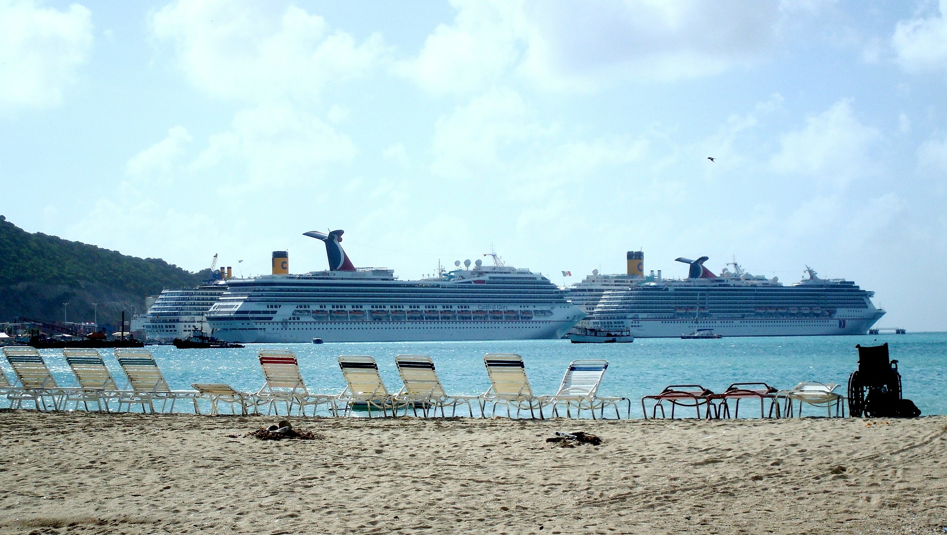 caribbean 144570 1920
