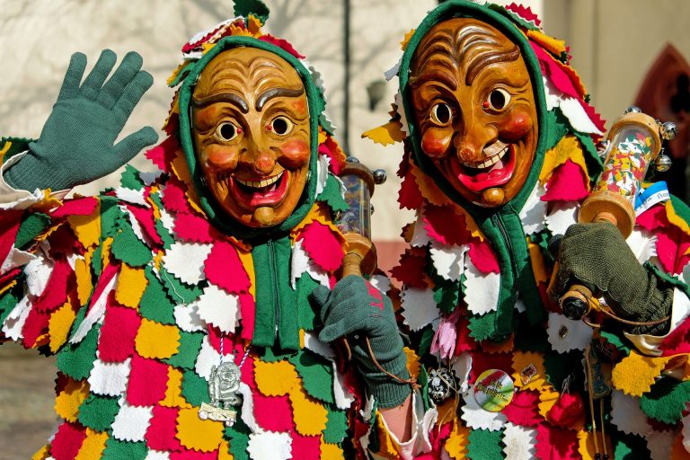 Vacanze di Carnevale 2020 Lombardia