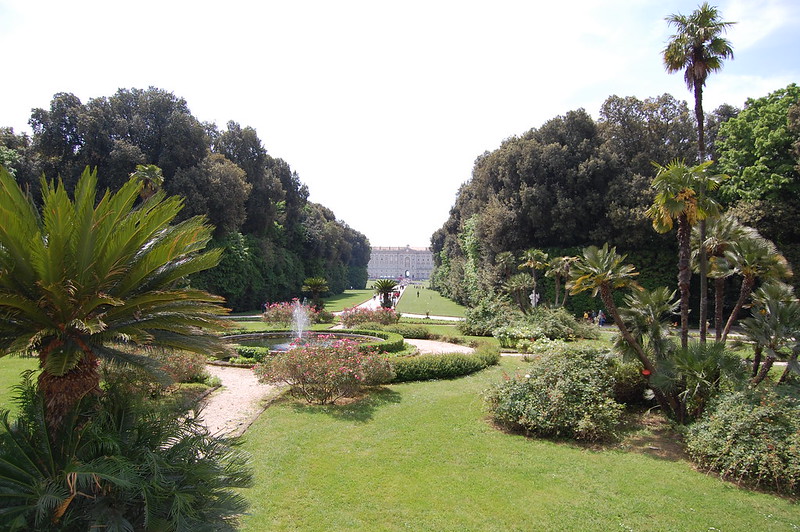 caserta