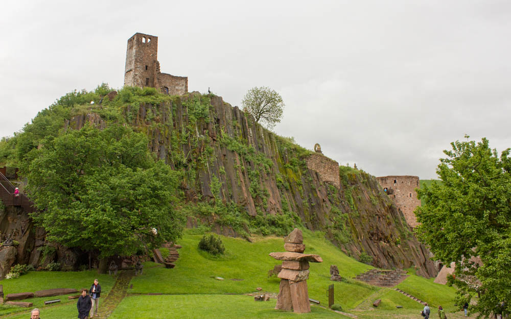 Castel Firmiano