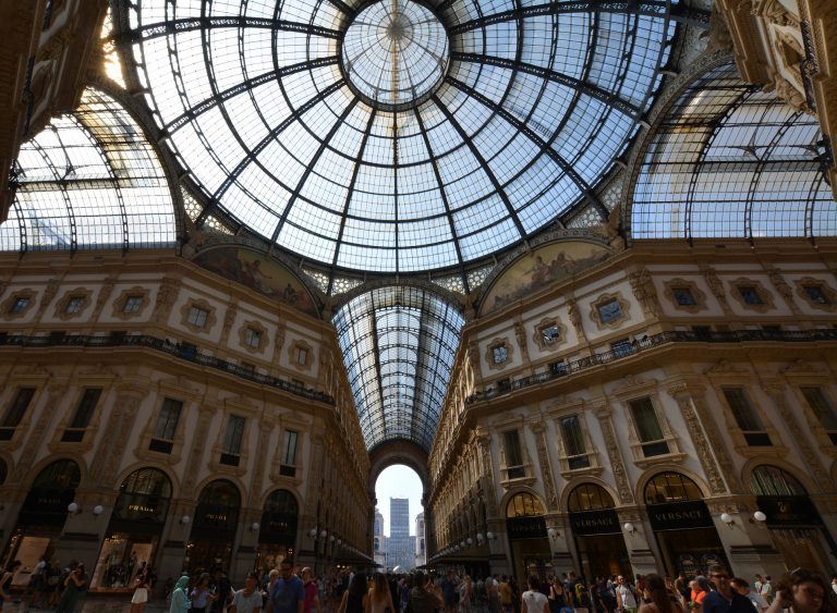 Cena con delitto Capodanno 2020 a Milano prezzi