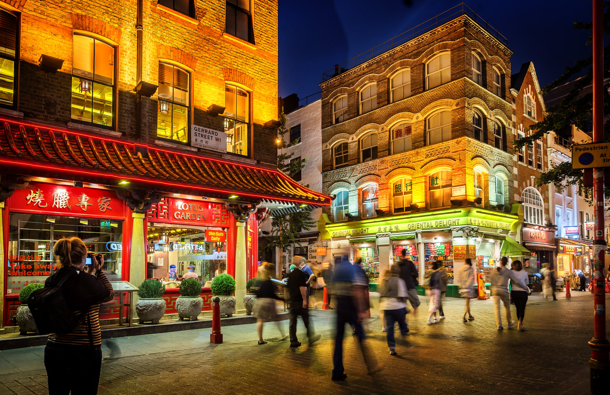 Chinatown