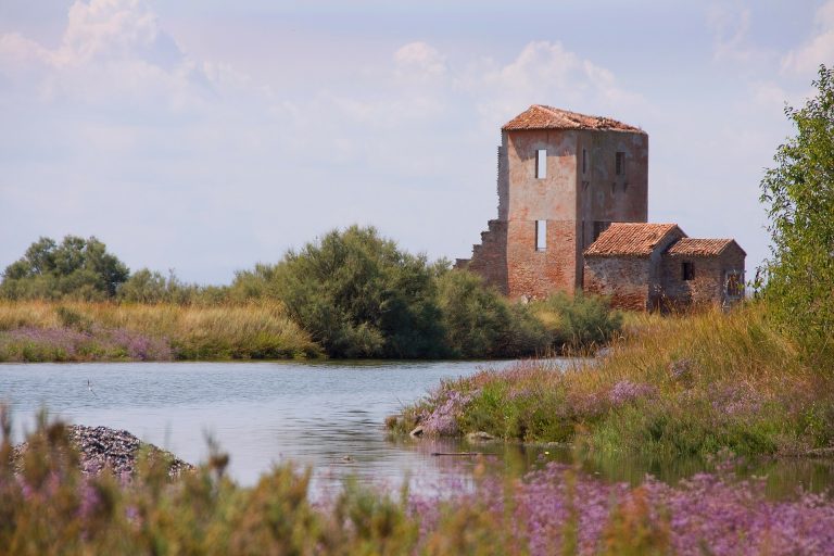Carnevale di Comacchio 2020