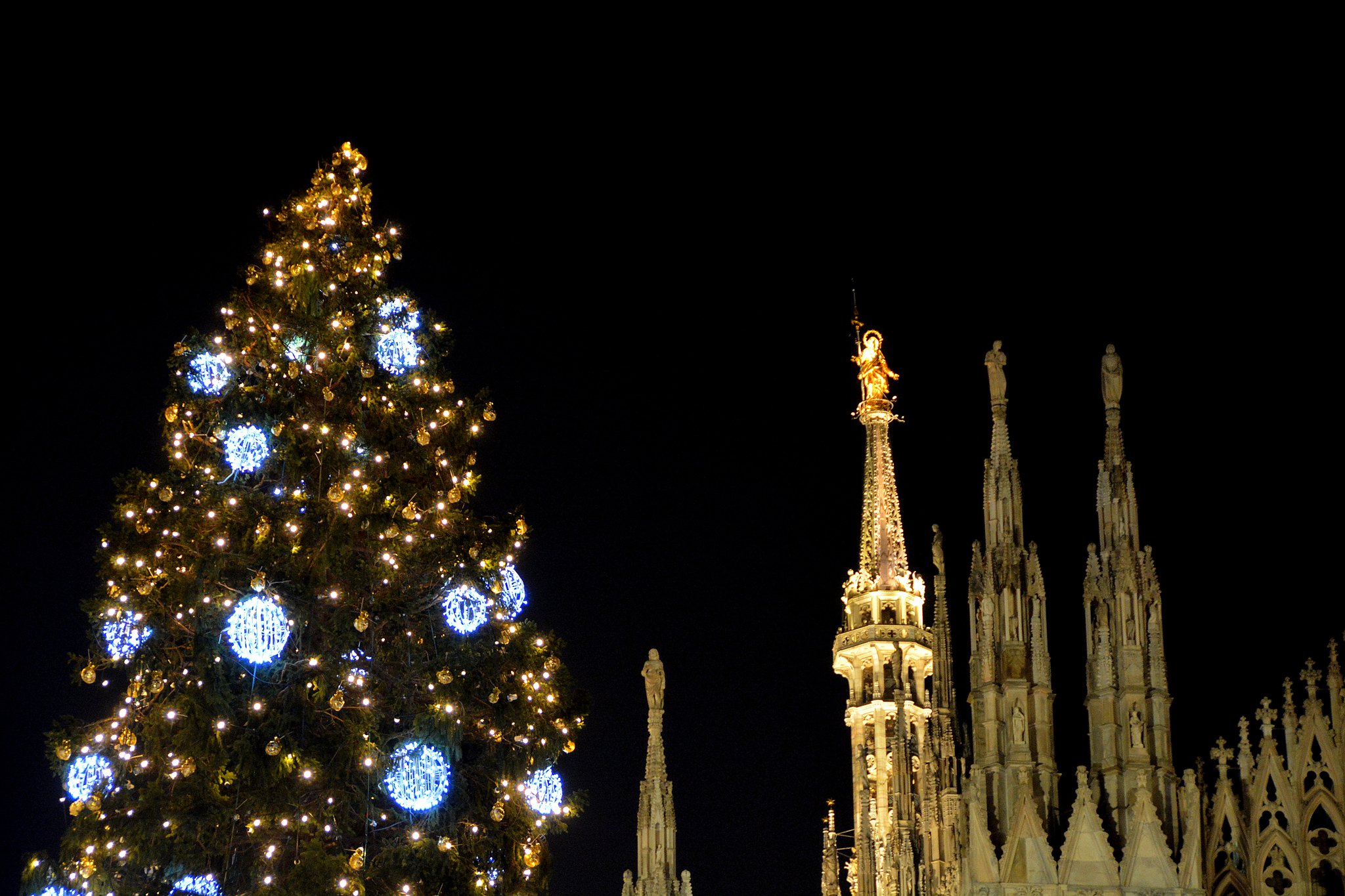 Concerti di Natale 2019 a Milano