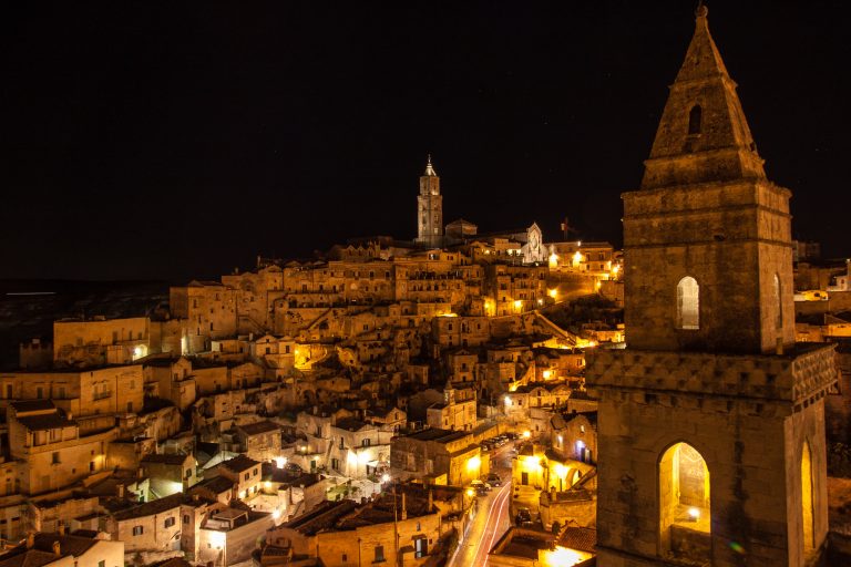 Concerto di Capodanno Matera 2019
