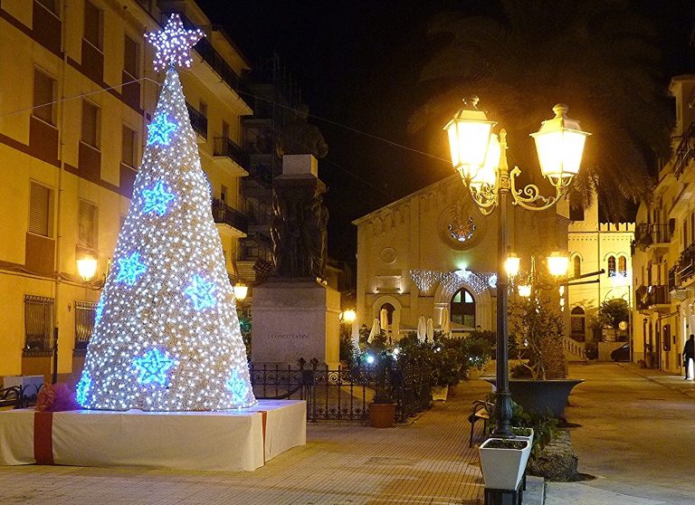 concerto di natale 2019 catania