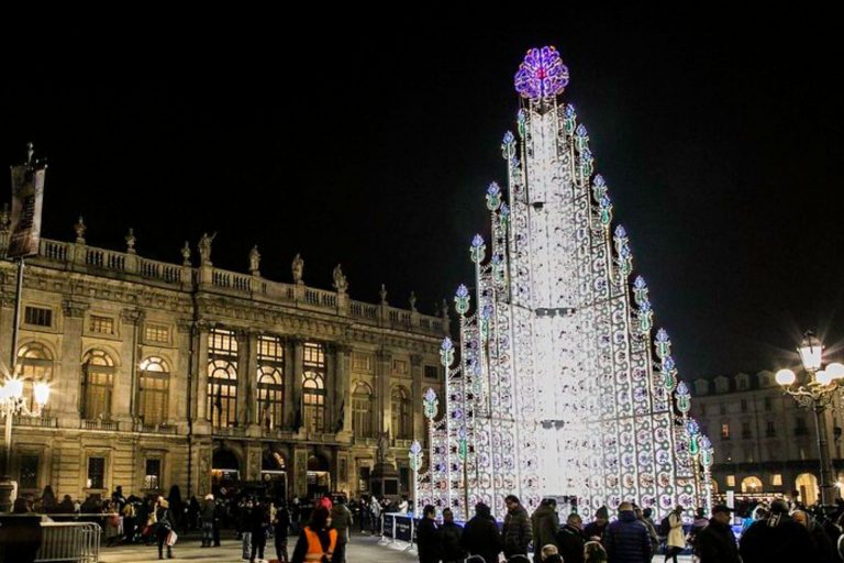 Concerto di Natale Torino 2019