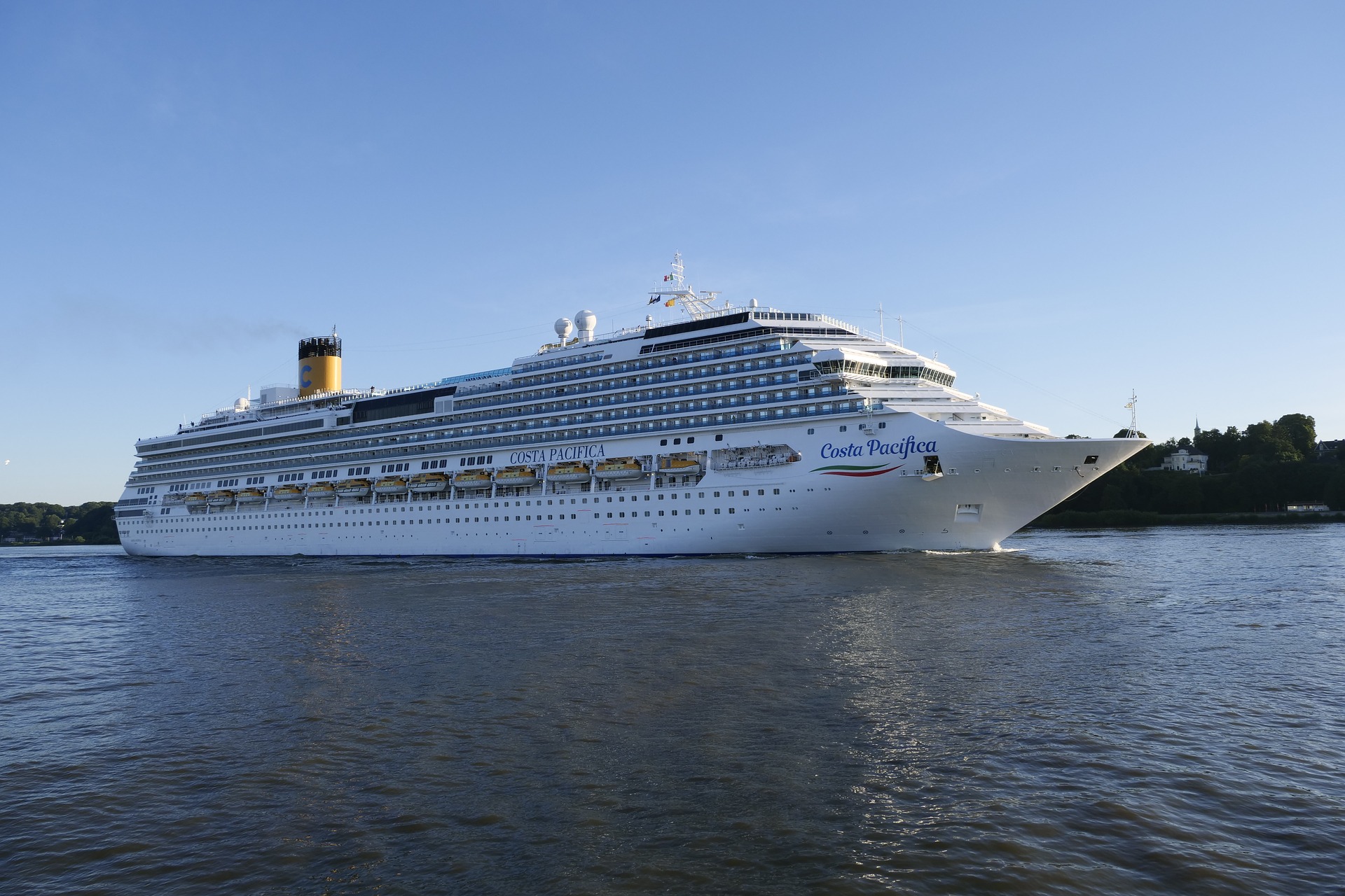cruise