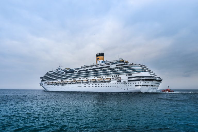 Offerte Costa Crociere aprile 2020