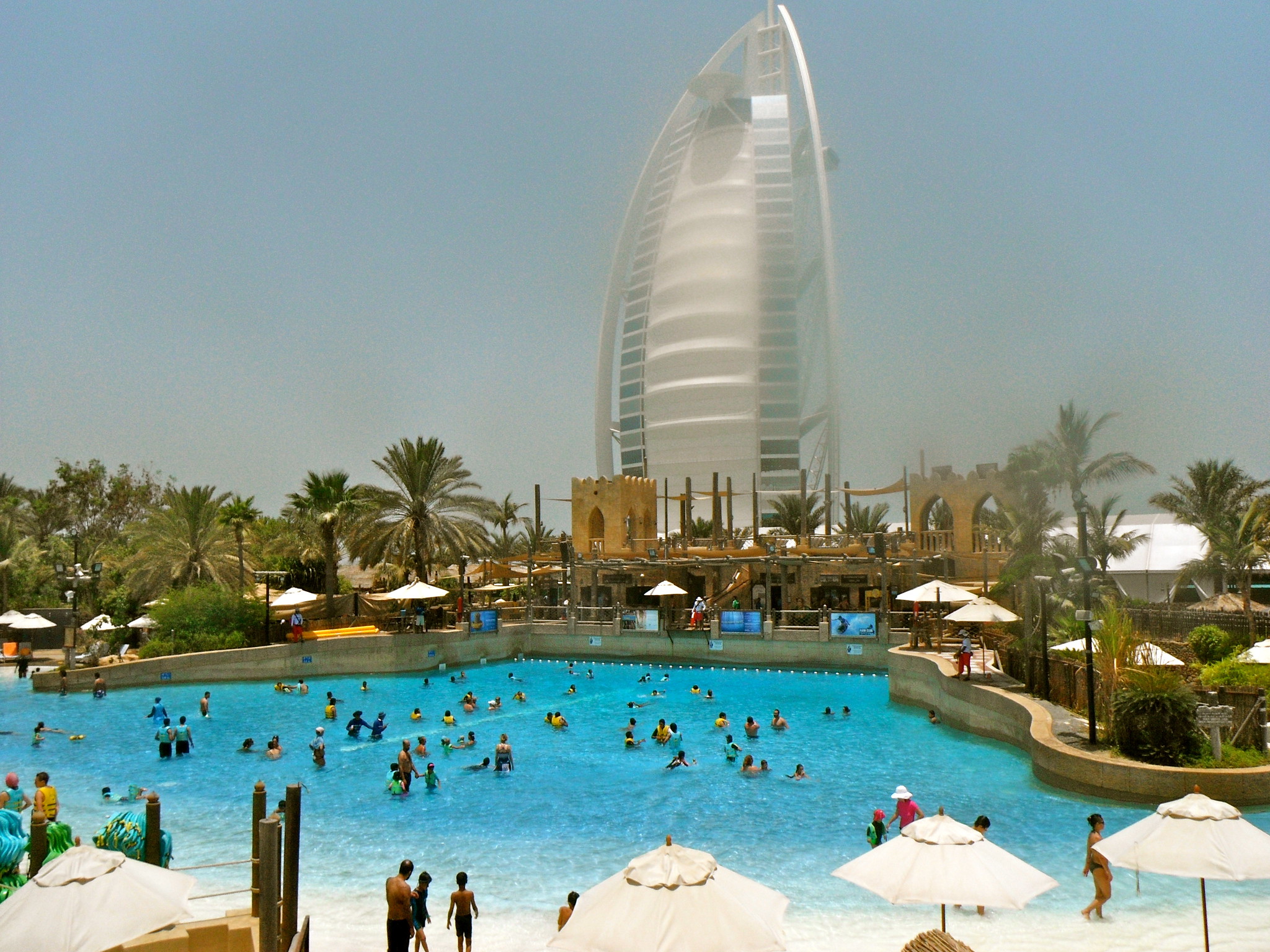 dubai cosa fare con i bambini