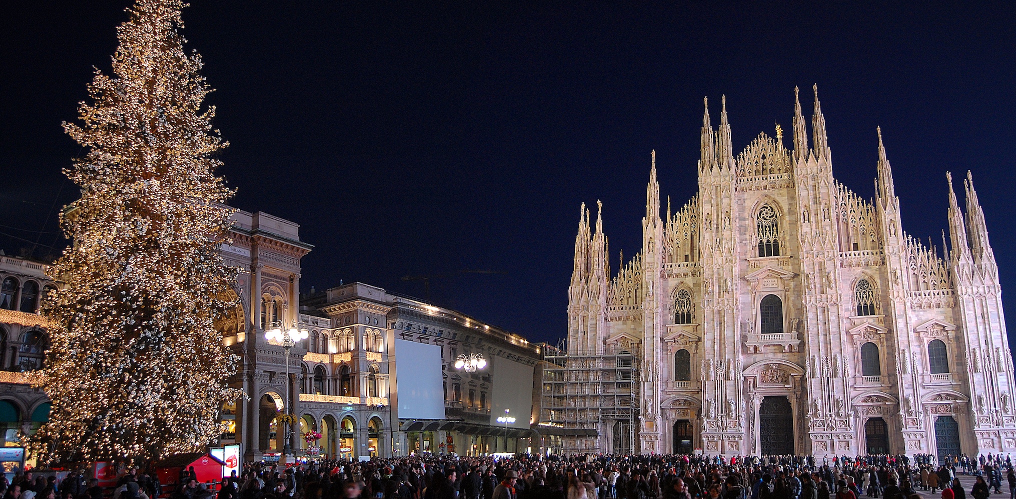 duomo milano