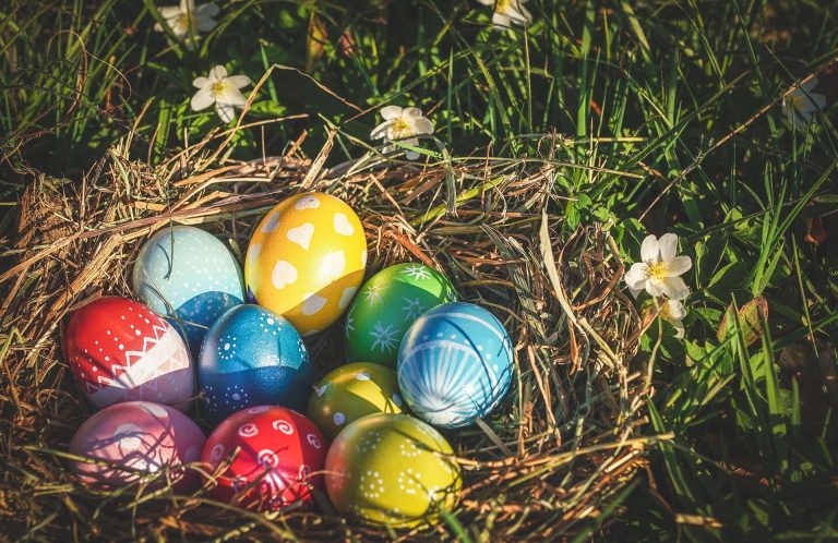 Offerte Pasqua 2020 Italia