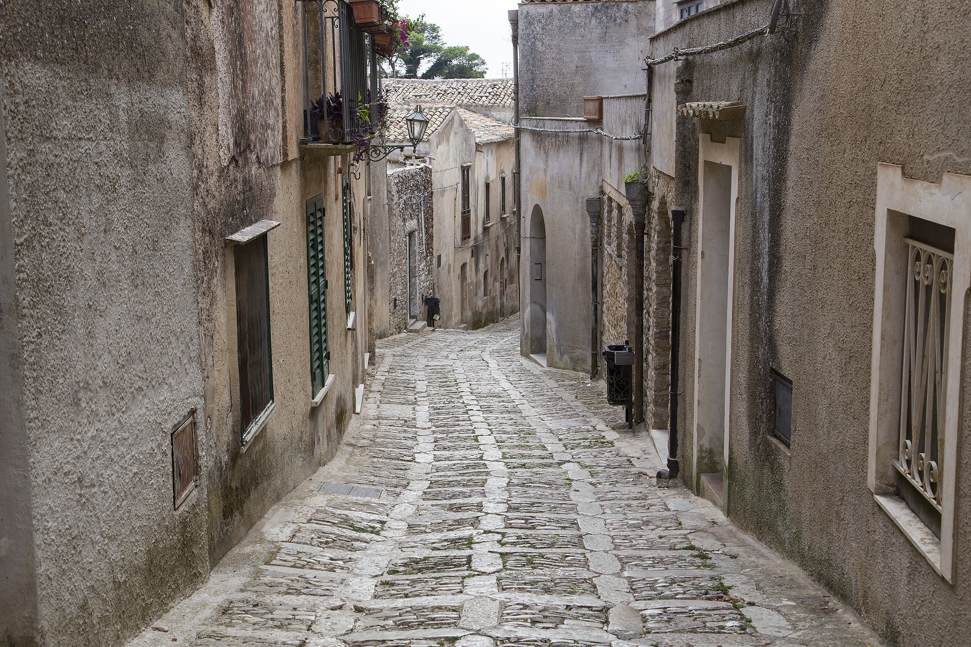 erice