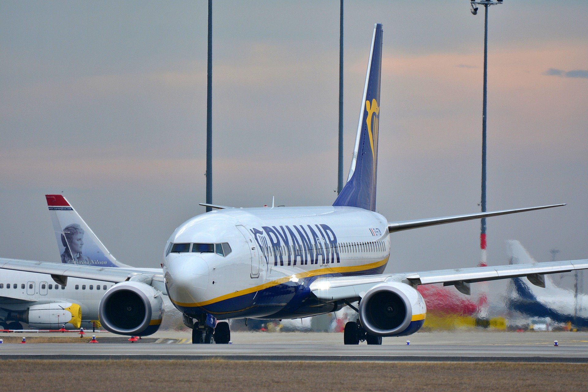 ryanair