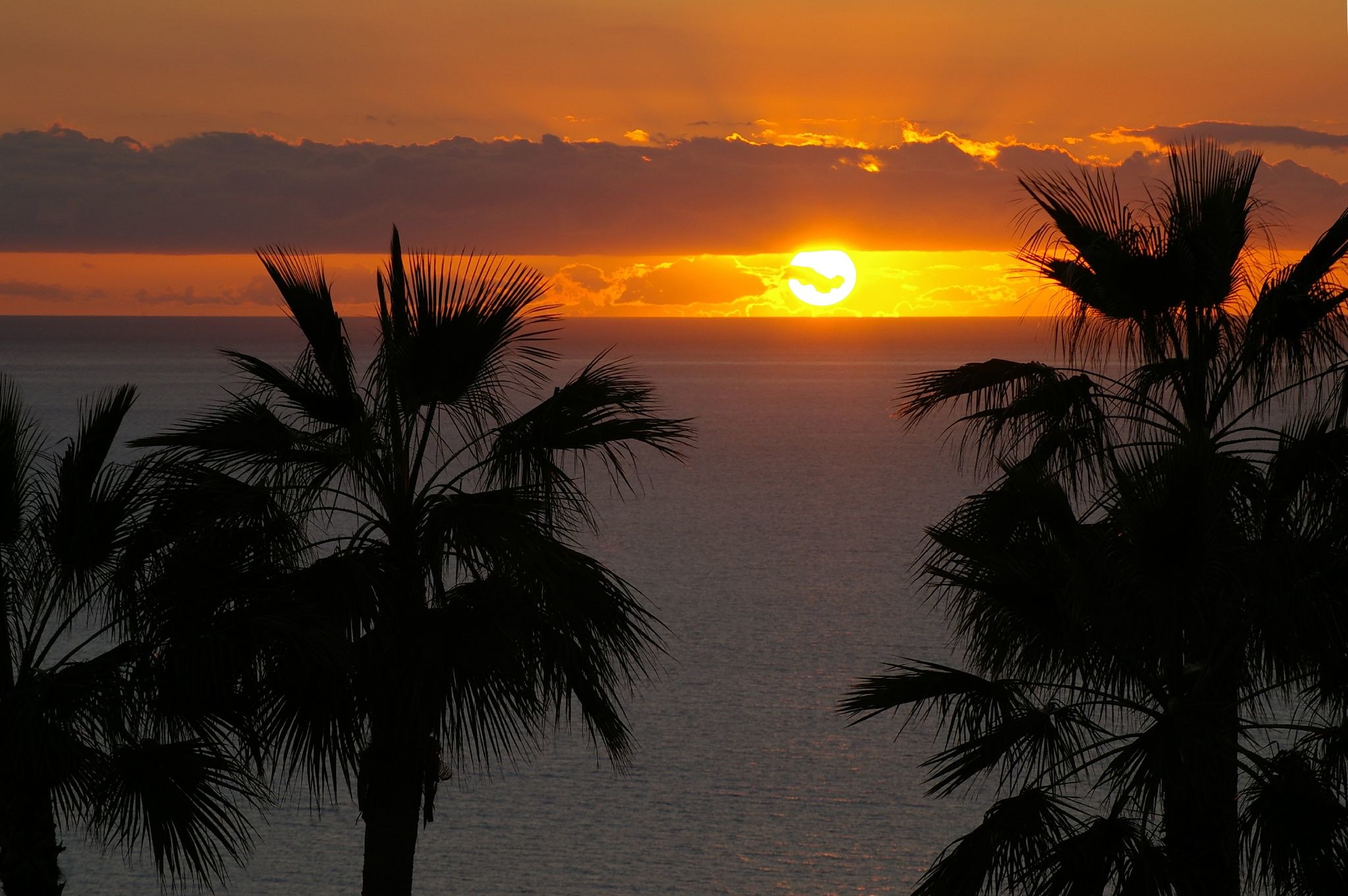 gran canaria febbraio 2020