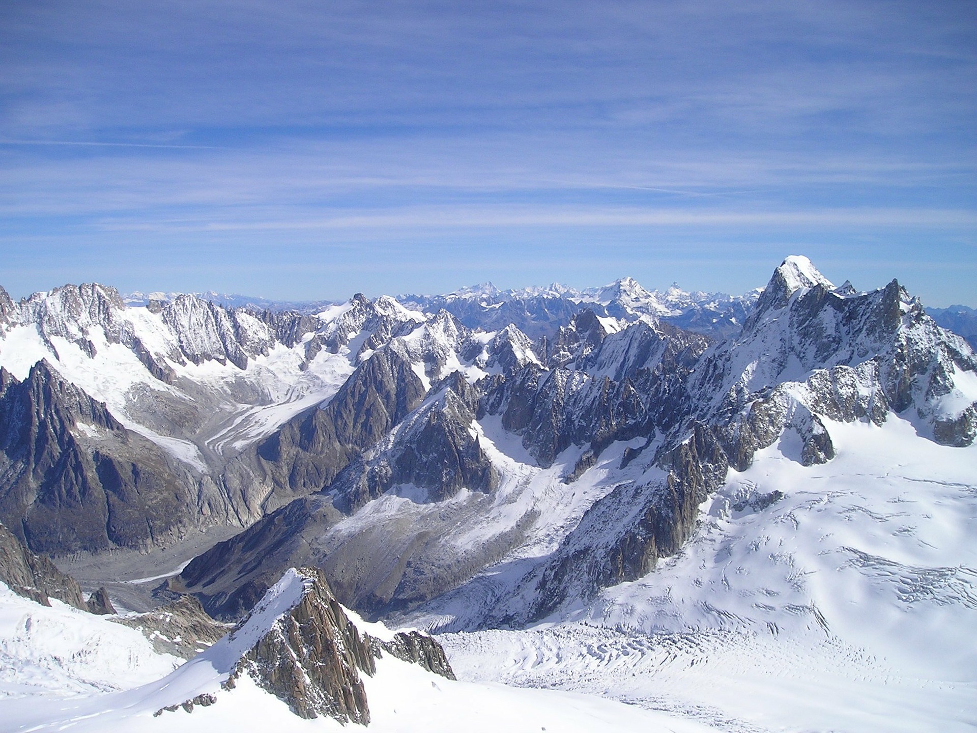 chamonix