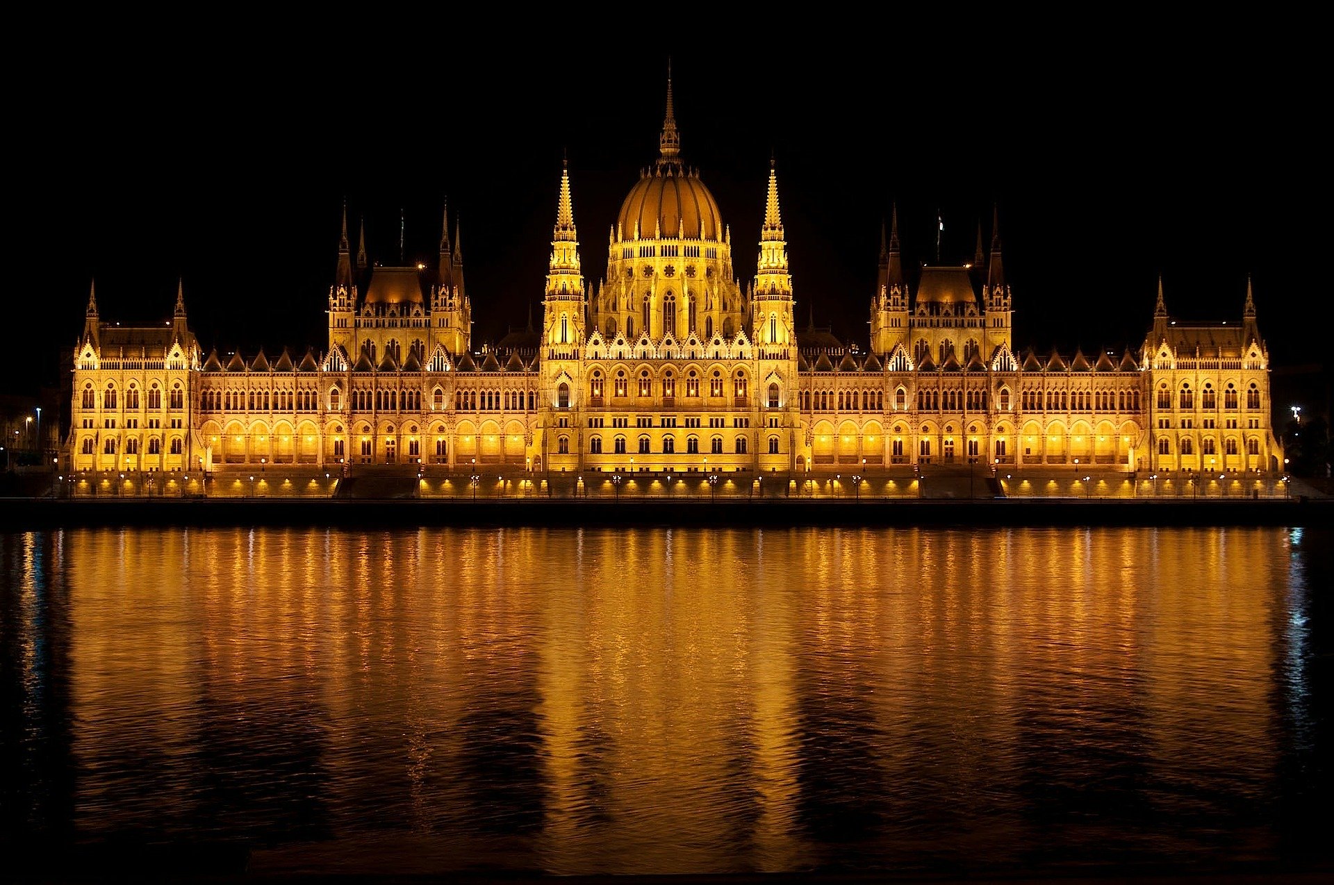 budapest