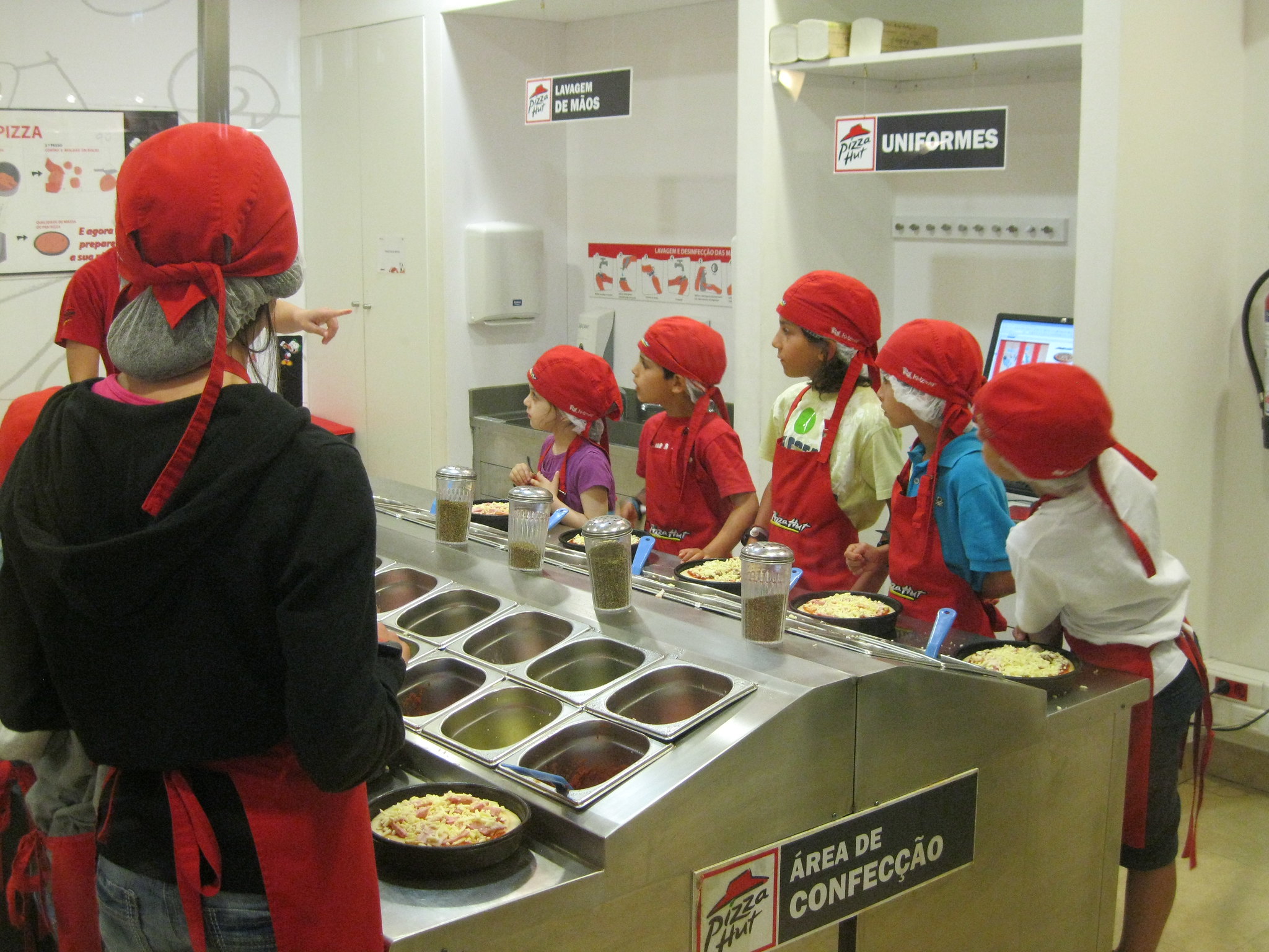 KidZania