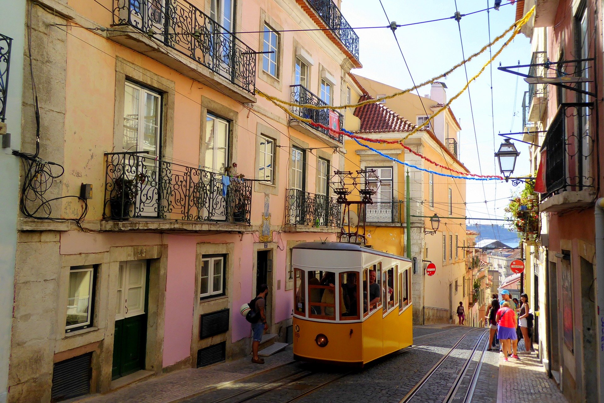 lisbon