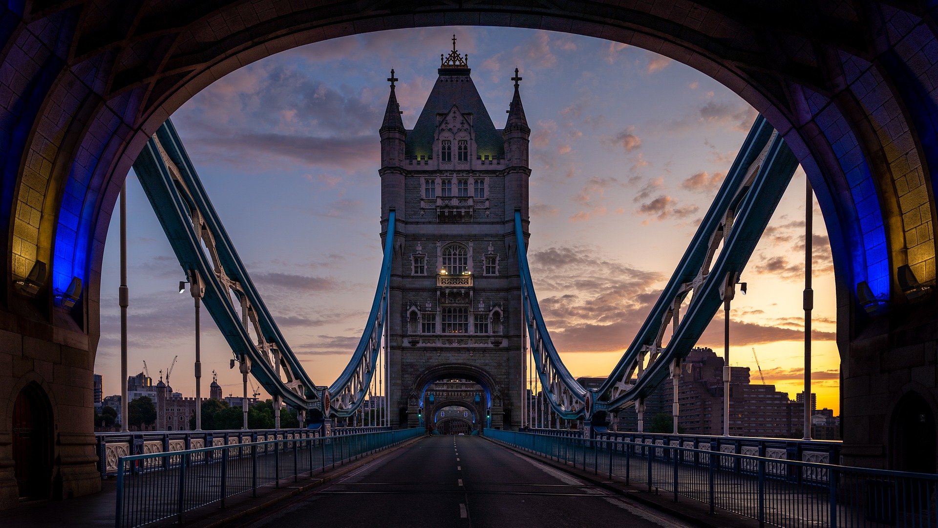 san valentino a londra