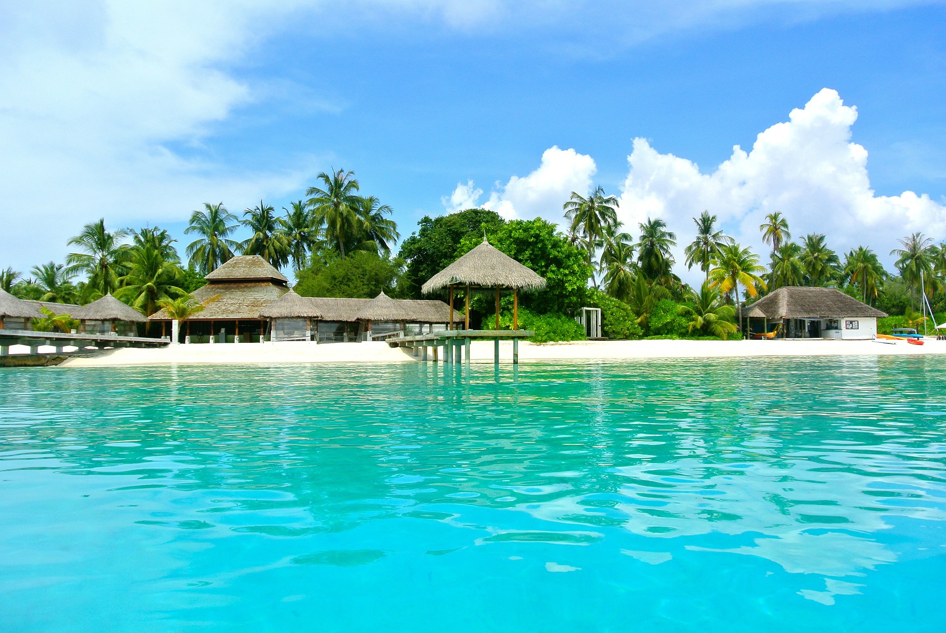 maldive