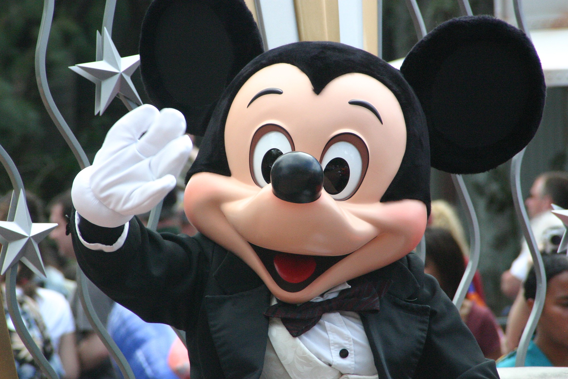 topolino