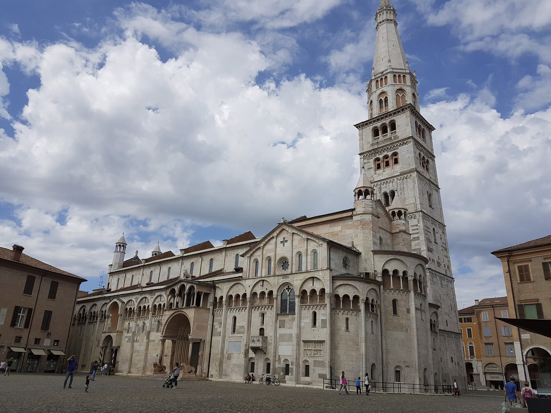 modena