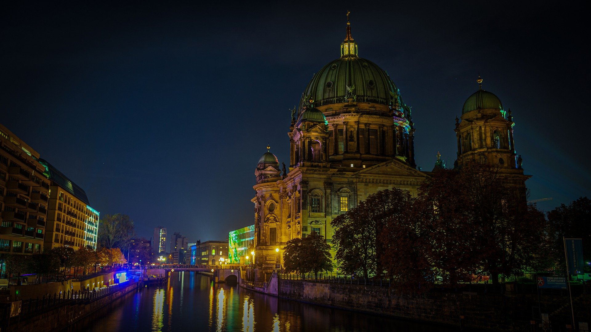 berlino