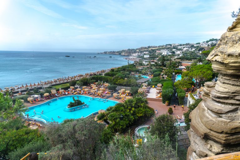 offerte per san valentino alla spa in campania
