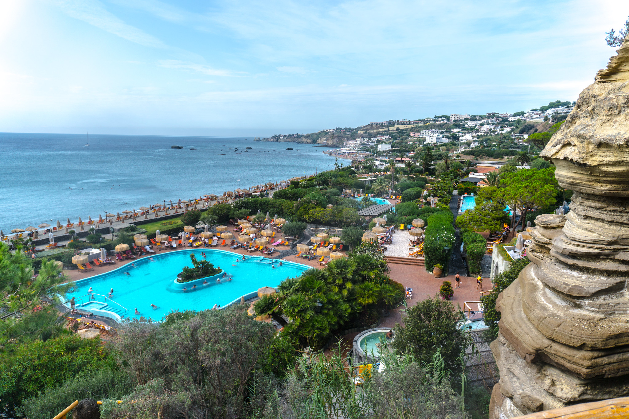offerte per san valentino alla spa in campania