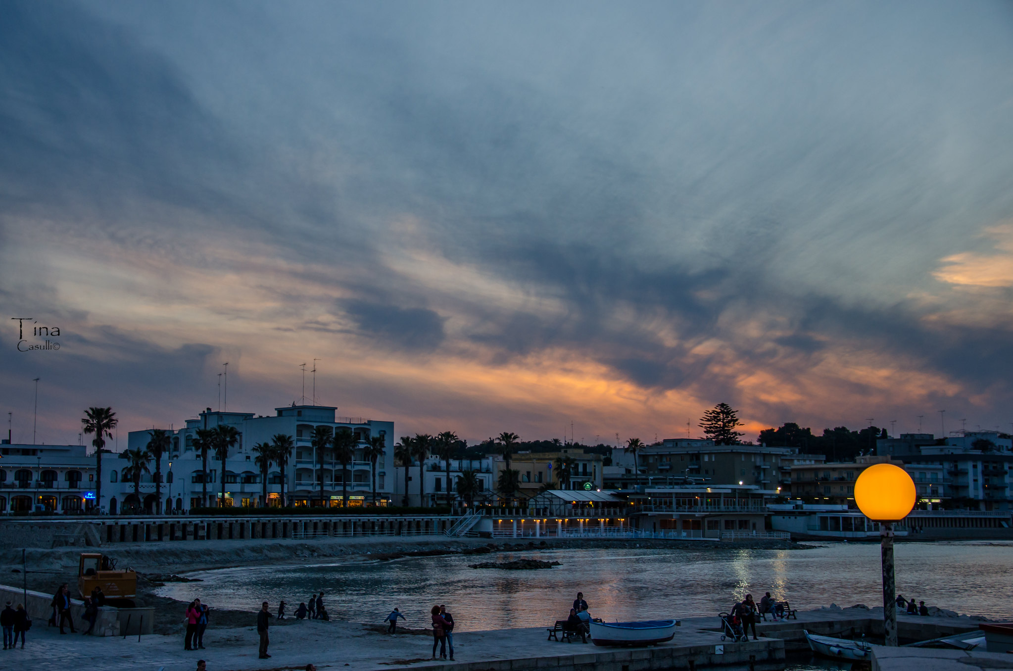 Offerte per San Valentino alla spa in Puglia