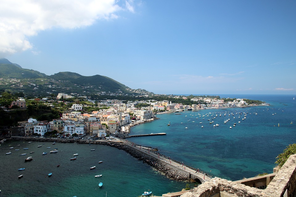Offerte ponte 1 maggio con bambini