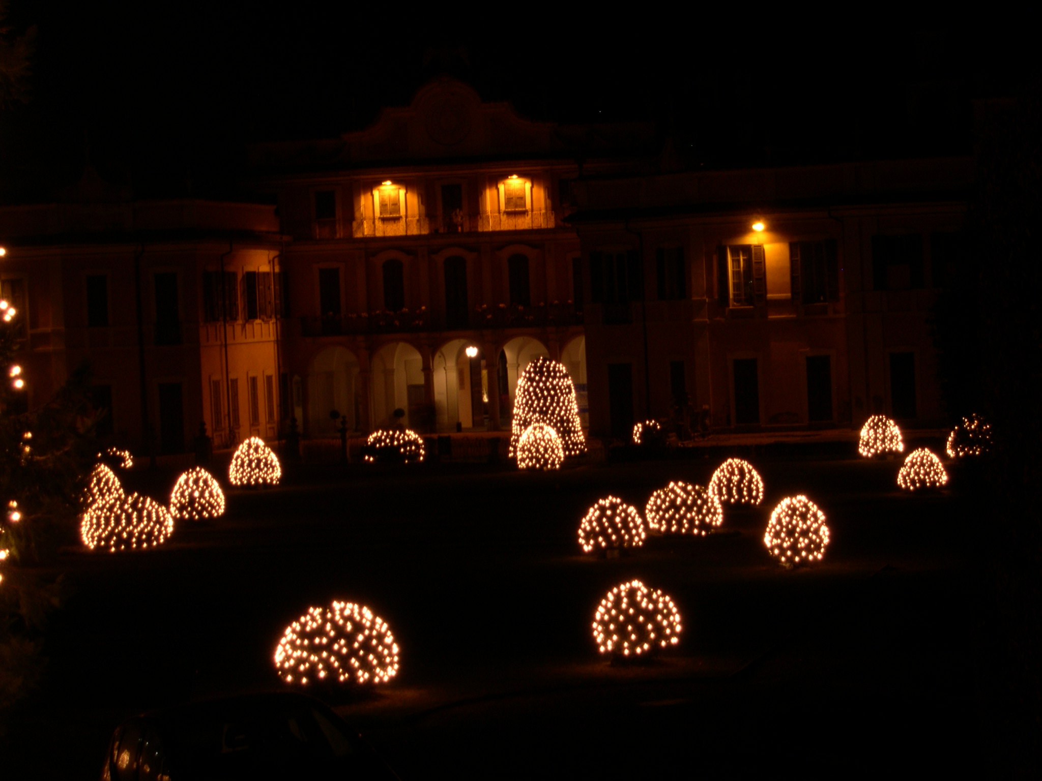 palazzo estensi