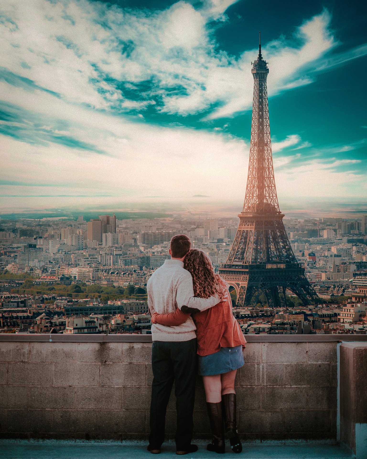 paris