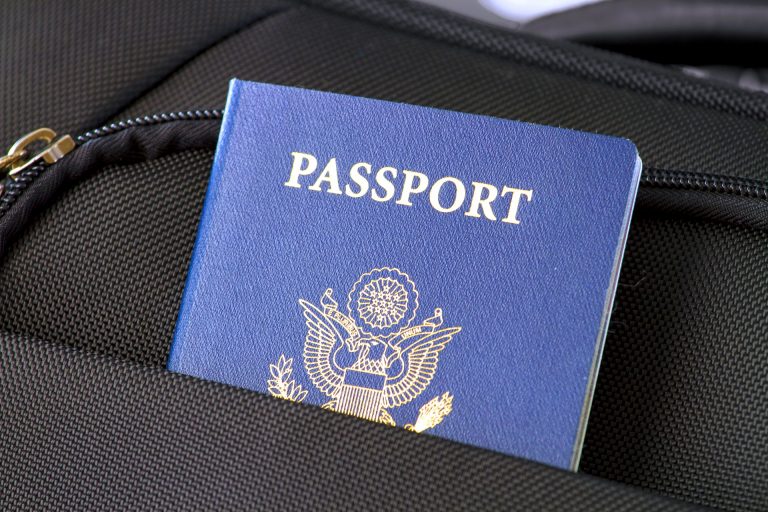 Passaporto per Londra 2020: