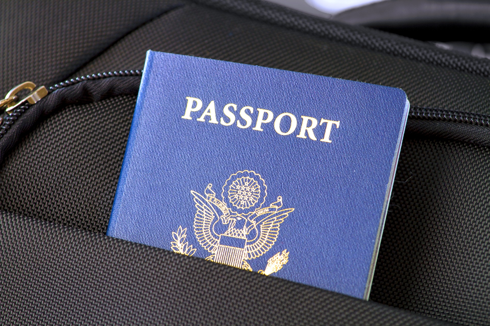Passaporto per Londra 2020: