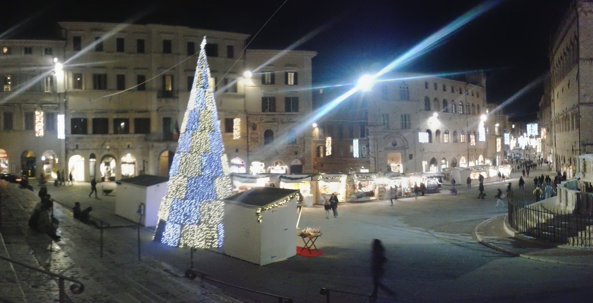 perugia natale