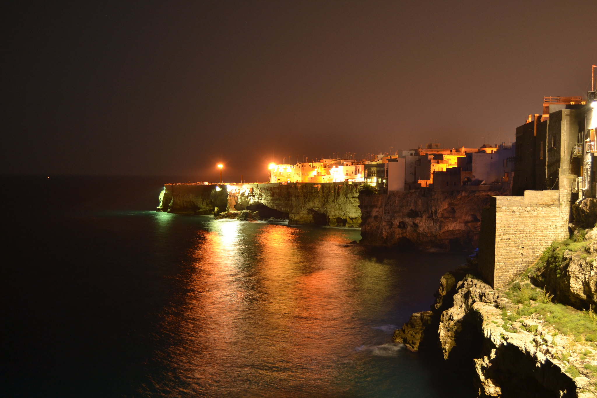 polignano a mare