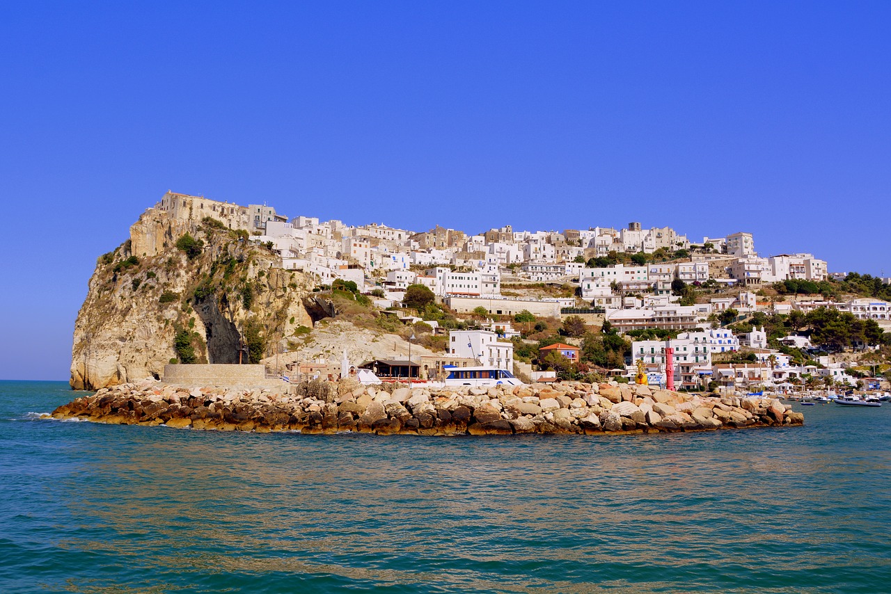 puglia