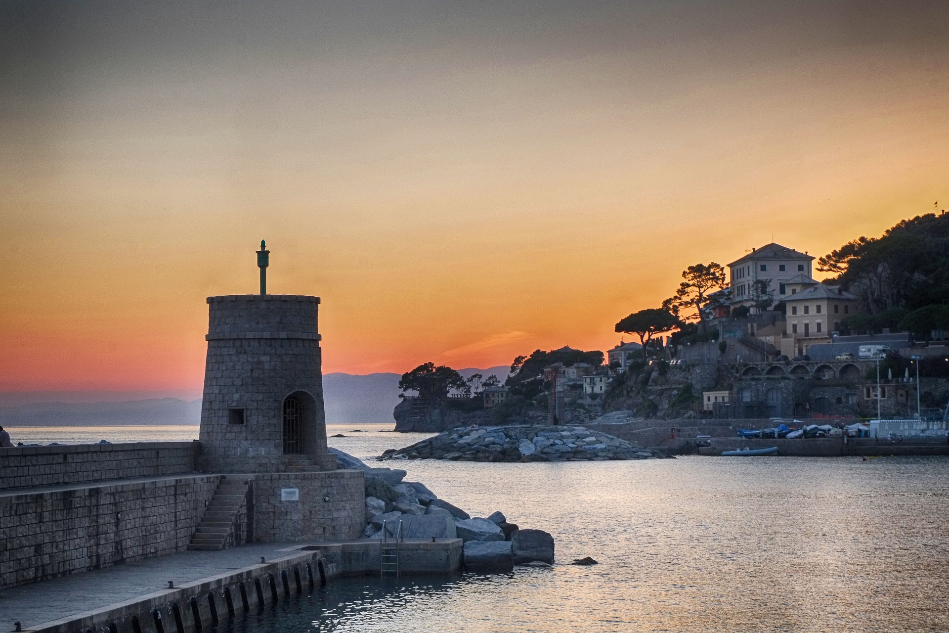 genova