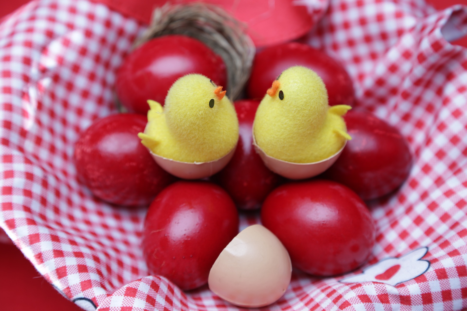 grecia pasqua
