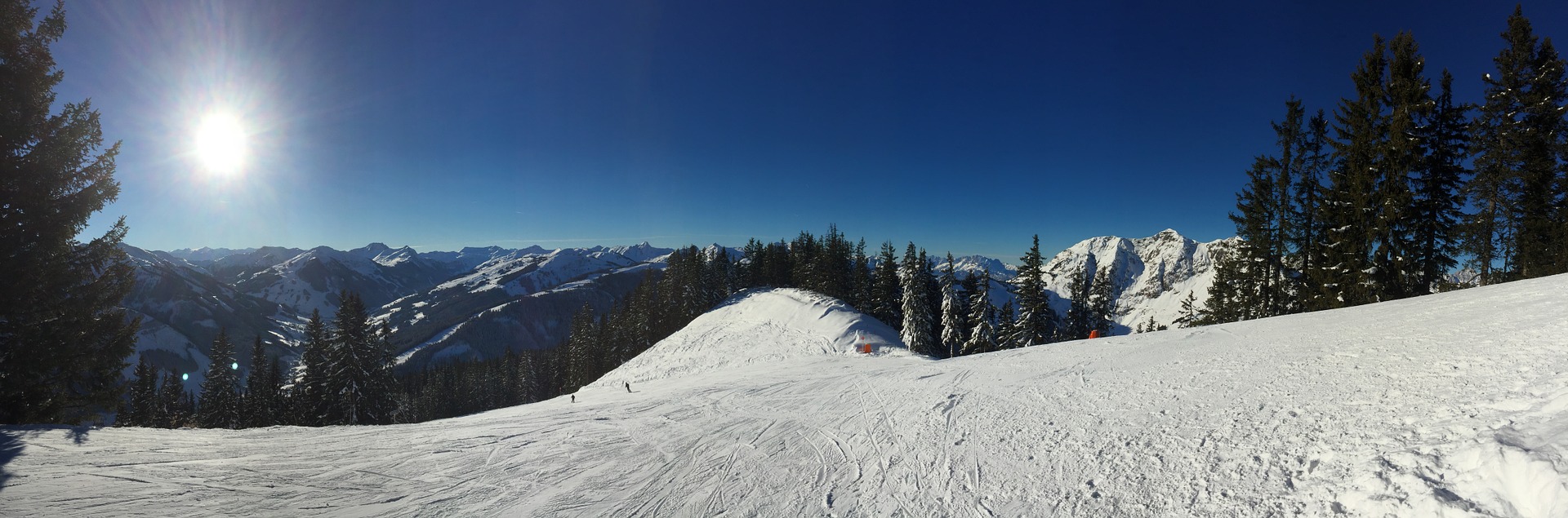 piste